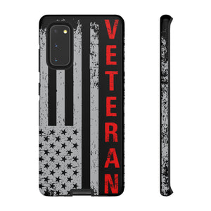 American Veteran - Tough Guard Samsung Galaxy Case