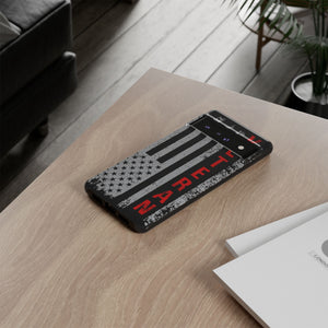 American Veteran - Tough Guard Google Pixel Case