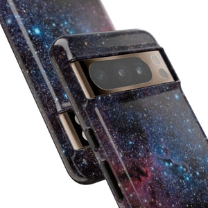 Cosmic Nebula - Tough Guard Google Pixel Case