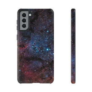 Cosmic Nebula - Tough Guard Samsung Galaxy Case