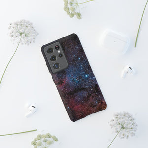 Cosmic Nebula - Tough Guard Samsung Galaxy Case