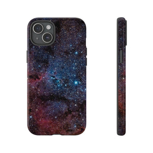 Cosmic Nebula - Tough Guard Apple iPhone Case