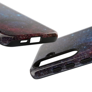 Cosmic Nebula - Tough Guard Samsung Galaxy Case