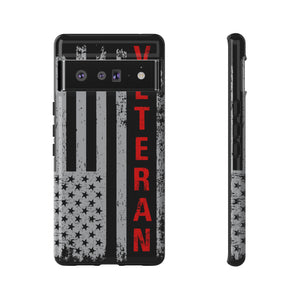 American Veteran - Tough Guard Google Pixel Case