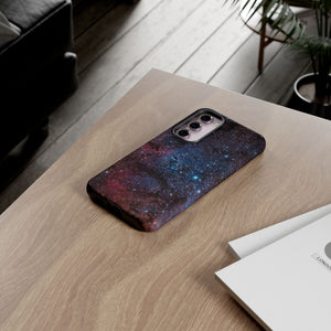 Cosmic Nebula - Tough Guard Samsung Galaxy Case