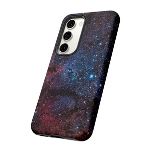 Cosmic Nebula - Tough Guard Samsung Galaxy Case