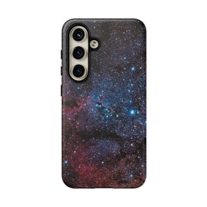 Cosmic Nebula - Tough Guard Samsung Galaxy Case