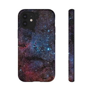 Cosmic Nebula - Tough Guard Apple iPhone Case