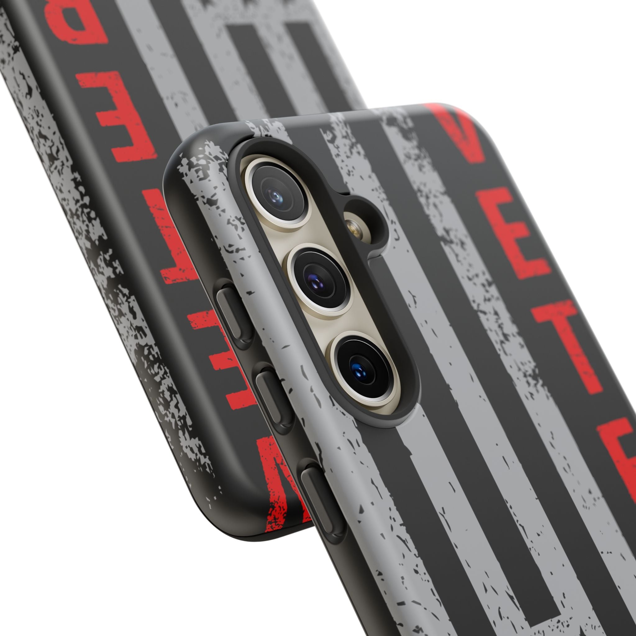 American Veteran - Tough Guard Samsung Galaxy Case