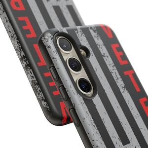 American Veteran - Tough Guard Samsung Galaxy Case