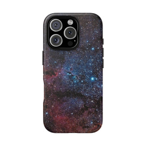 Cosmic Nebula - Tough Guard Apple iPhone Case