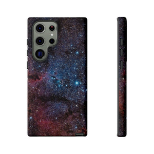 Cosmic Nebula - Tough Guard Samsung Galaxy Case