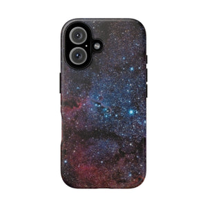 Cosmic Nebula - Tough Guard Apple iPhone Case