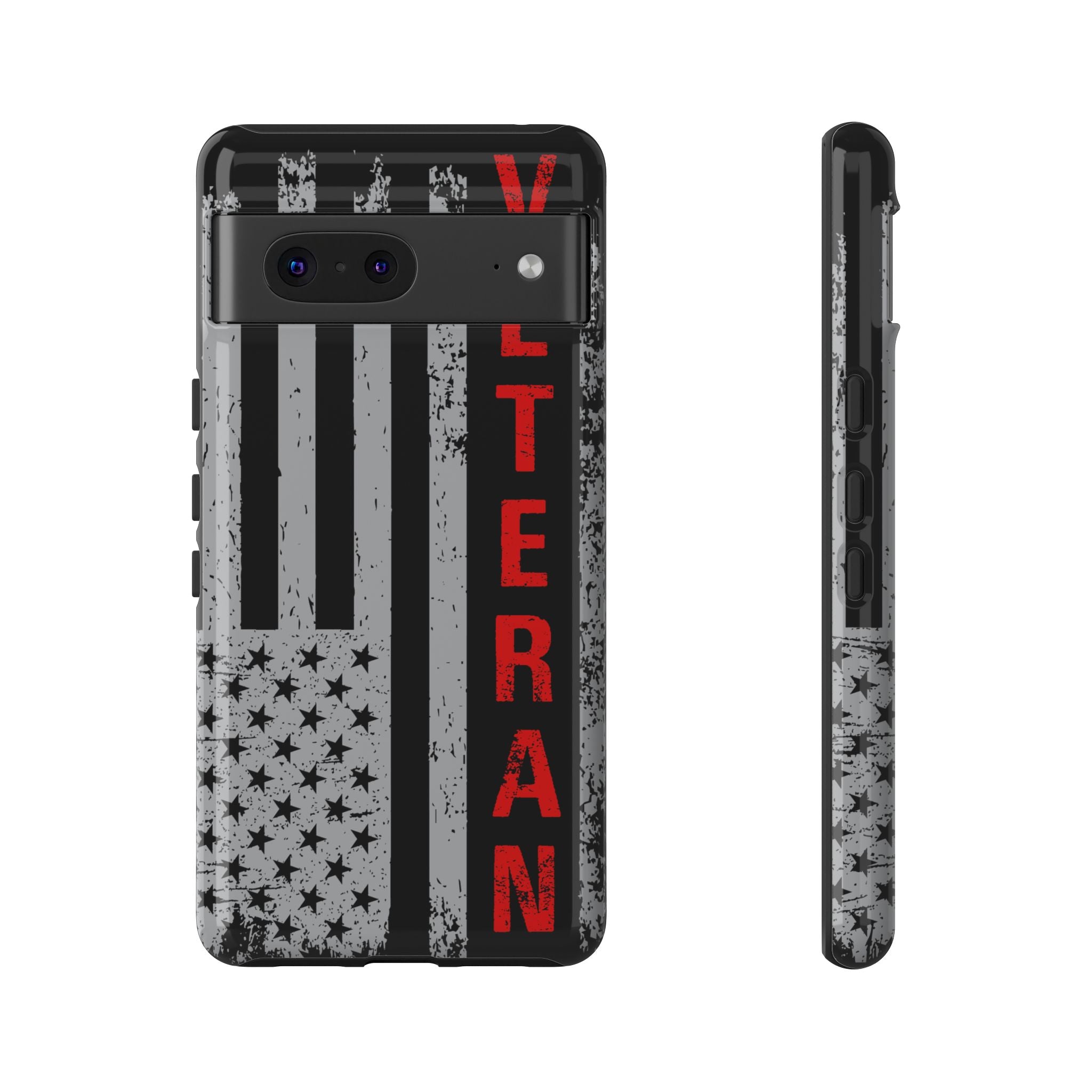 American Veteran - Tough Guard Google Pixel Case