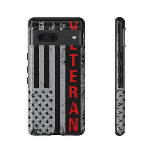 American Veteran - Tough Guard Google Pixel Case
