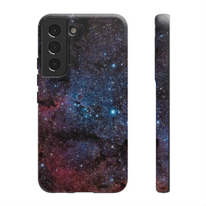 Cosmic Nebula - Tough Guard Samsung Galaxy Case