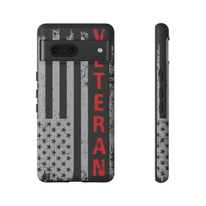 American Veteran - Tough Guard Google Pixel Case
