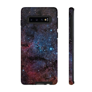Cosmic Nebula - Tough Guard Samsung Galaxy Case