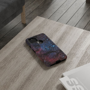 Cosmic Nebula - Tough Guard Google Pixel Case