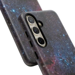 Cosmic Nebula - Tough Guard Samsung Galaxy Case