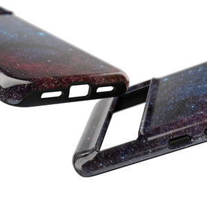 Cosmic Nebula - Tough Guard Google Pixel Case