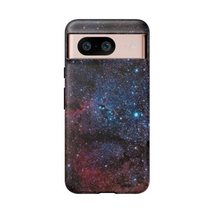 Cosmic Nebula - Tough Guard Google Pixel Case