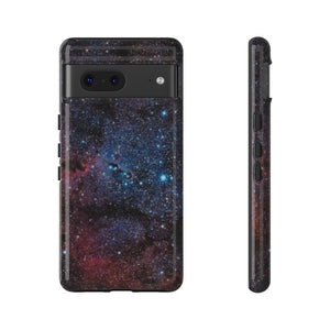 Cosmic Nebula - Tough Guard Google Pixel Case