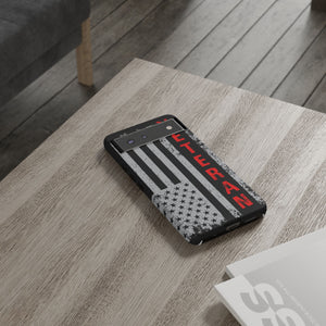 American Veteran - Tough Guard Google Pixel Case
