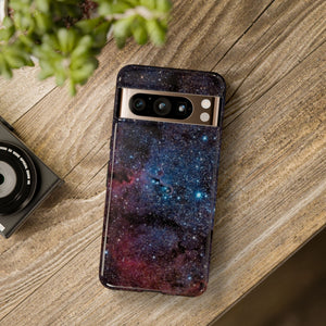 Cosmic Nebula - Tough Guard Google Pixel Case