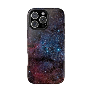 Cosmic Nebula - Tough Guard Apple iPhone Case