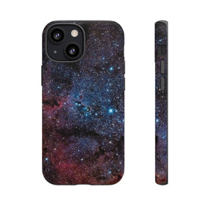 Cosmic Nebula - Tough Guard Apple iPhone Case