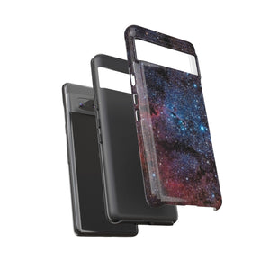 Cosmic Nebula - Tough Guard Google Pixel Case