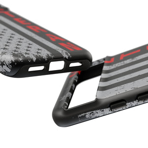 American Veteran - Tough Guard Google Pixel Case