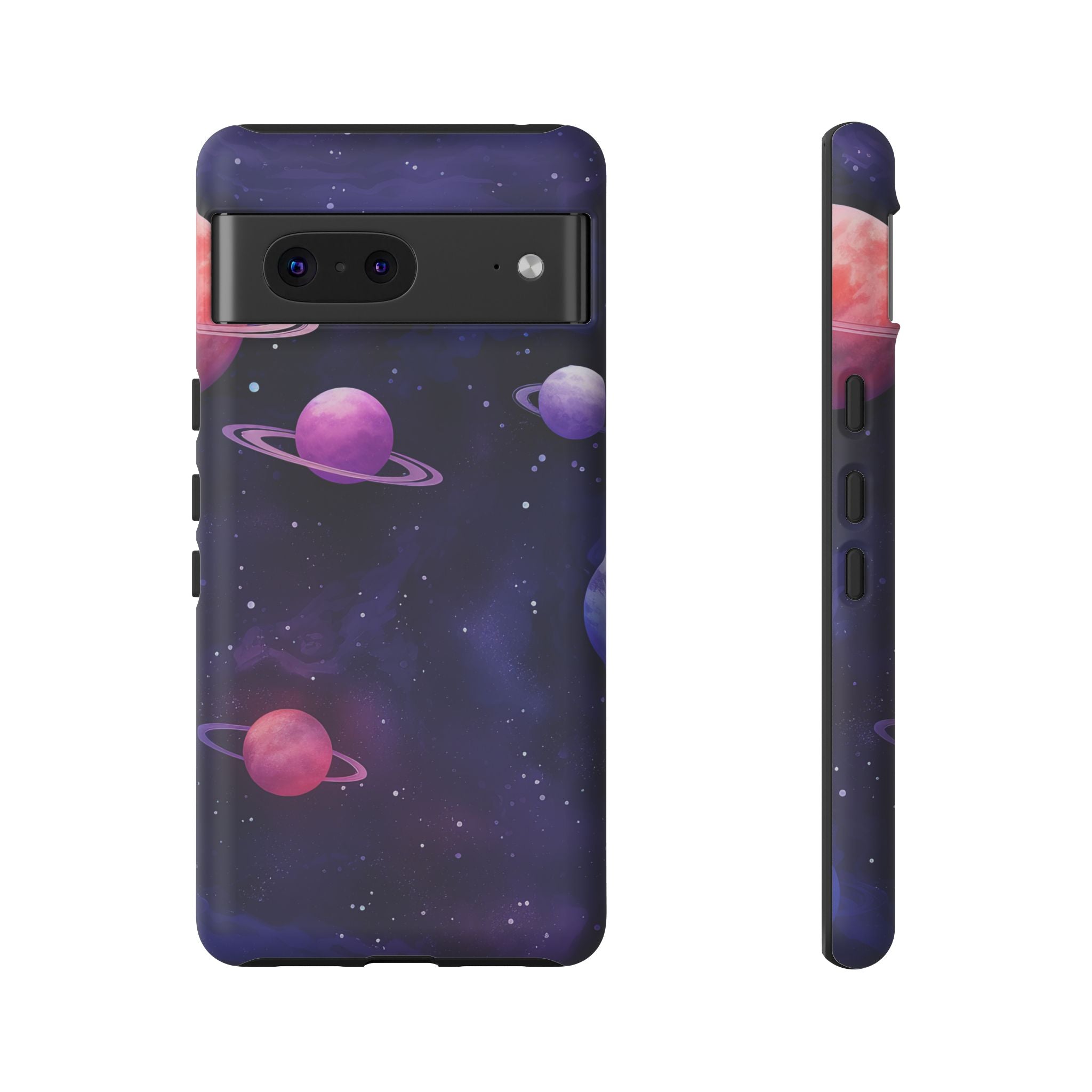 Cosmic Galaxy - Tough Guard Google Pixel Case