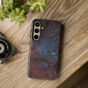 Cosmic Nebula - Tough Guard Samsung Galaxy Case