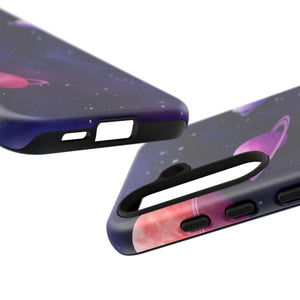 Cosmic Galaxy - Tough Guard Samsung Galaxy Case