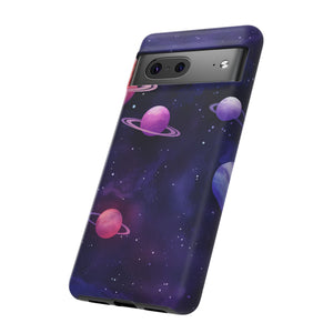 Cosmic Galaxy - Tough Guard Google Pixel Case