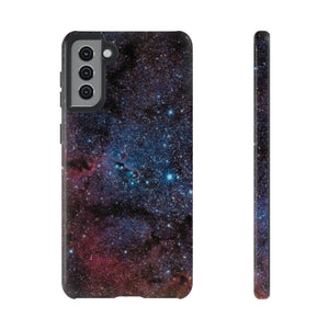 Cosmic Nebula - Tough Guard Samsung Galaxy Case