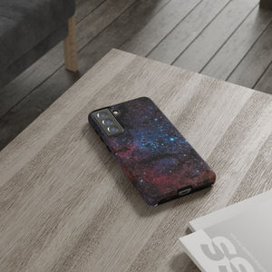 Cosmic Nebula - Tough Guard Samsung Galaxy Case