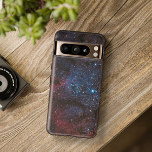 Cosmic Nebula - Tough Guard Google Pixel Case
