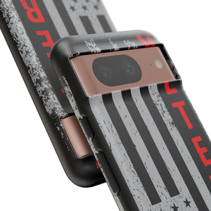 American Veteran - Tough Guard Google Pixel Case