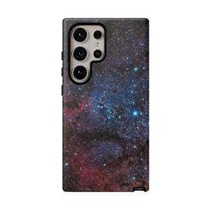 Cosmic Nebula - Tough Guard Samsung Galaxy Case