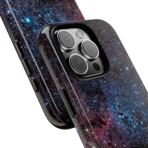Cosmic Nebula - Tough Guard Apple iPhone Case