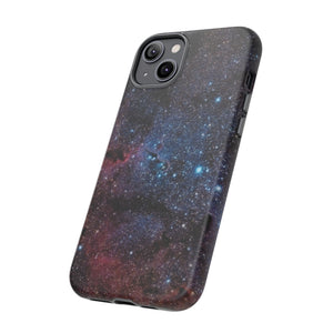 Cosmic Nebula - Tough Guard Apple iPhone Case