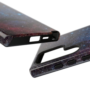 Cosmic Nebula - Tough Guard Samsung Galaxy Case