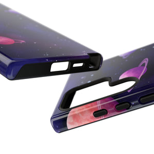 Cosmic Galaxy - Tough Guard Samsung Galaxy Case