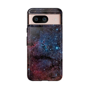 Cosmic Nebula - Tough Guard Google Pixel Case