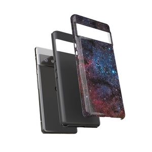 Cosmic Nebula - Tough Guard Google Pixel Case