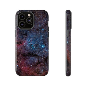 Cosmic Nebula - Tough Guard Apple iPhone Case
