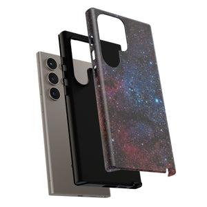 Cosmic Nebula - Tough Guard Samsung Galaxy Case